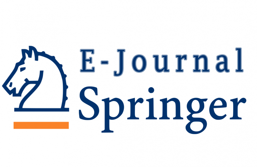 E-Journal Springer Link