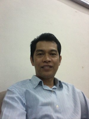 Muhammad Irwan, SE