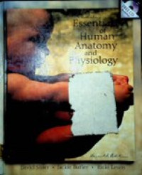 Hole's Essentials of Human Anatomy and Physiology , Seventh Edition