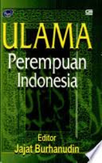 ULAMA Perempuan Indonesia