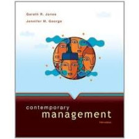 contemporary management