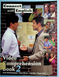 Connect with English: Video Comprehension Book 2