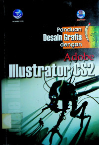 Panduan Desain Grafis dengan Adobe Illustrator CS2