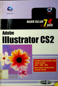 MAHIR DALAM 7 HARI: Adobe Illustrator CS2