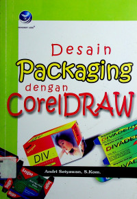 Desain Packaging dengan CorelDRAW