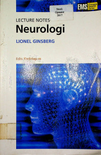 LECTURE NOTES: Neurologi, Edisi Kedelapan