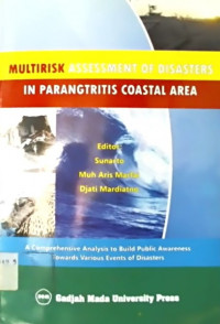 MULTIRISK ASSESSMENT OF DISASTERS IN PARANGTRITIS COASTAL AREA
