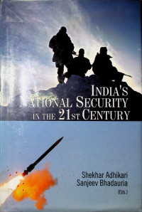 India's National Security  in the 21st Century