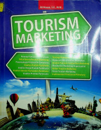 TOURISM MARKETING