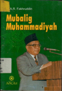 Mubalig Muhammadiyah