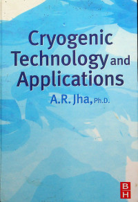 Cryogenic Technology and Applications