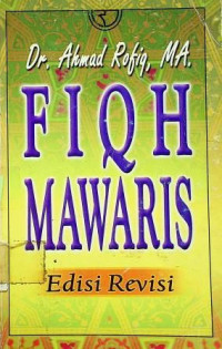 FIQH MAWARIS