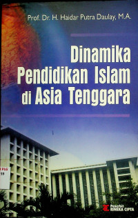 Dinamika Pendidikan Islam di ASIA Tenggara