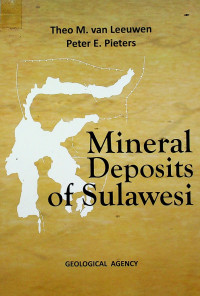 Mineral Deposits of Sulawesi