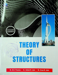 THEORY OF STRUTURES
