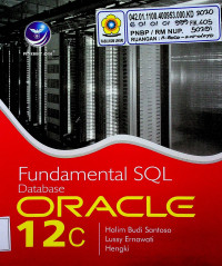 Fundamental SQL Database ORACLE 12c