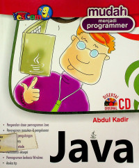 mudah menjadi programmer Java