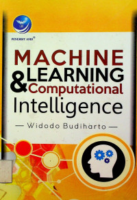 MACHINE & LEARNING Computational Intelligence