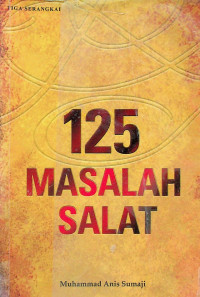 125 MASALAH SALAT