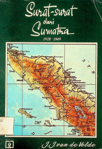Surat-surat dari Sumatra 1928-1949