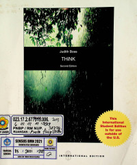 THiNK, Second Edition