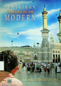 PEMIKIRAN TEOLOGI ISLAM MODERN