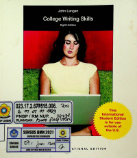 College Writing Skills, Eight Edition