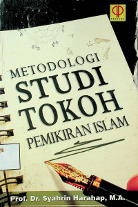 METODOLOGI STUDI TOKOH PEMIKIRAN ISLAM