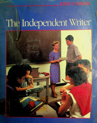 The Independent Writer