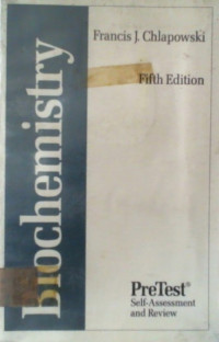 Biochemistry, Fifth Edition