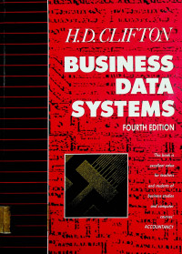 BUSINESS DATA SYSTEMS FOURTH EDITION