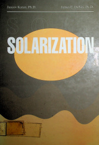SOIL SOLARIZATION