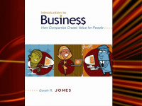 Introduction to Business How Companies Create Value for People