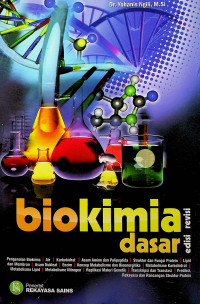 biokimia dasar edisi revisi