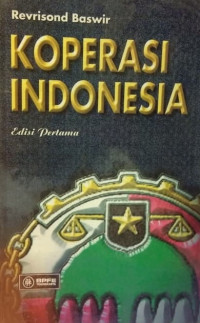 KOPERASI INDONESIA
