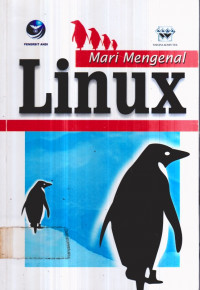 Mari Mengenal Linux