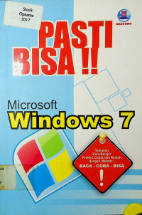 PASTI BISA!!: Microsoft Windows 7