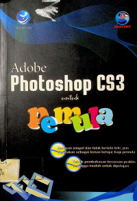 Adobe Photoshop CS3 untuk pemula