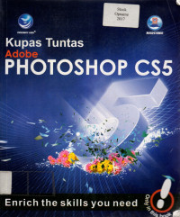 Kupas Tuntas Adobe Photoshop CS5