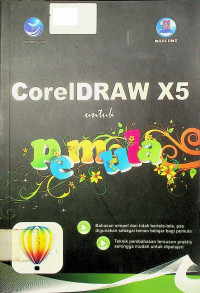 CorelDRAW X5 untuk pemula