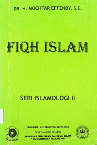 FIQH ISLAM