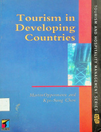 Tourism in Developing Countrie