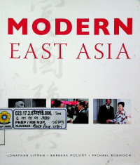 MODERN EAST ASIA