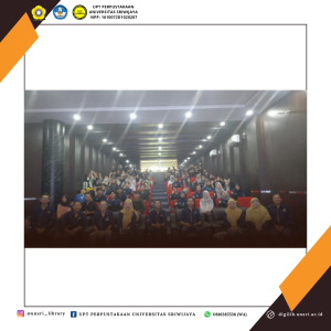 Praktisi Mengajar dengan Tema &quot;Teknologi Budidaya dan Pengembangan Ikan Hias Lokal: Tantangan dan Keberhasilan&quot;