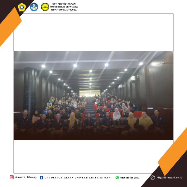 Praktisi Mengajar dengan Tema &quot;Teknologi Budidaya dan Pengembangan Ikan Hias Lokal: Tantangan dan Keberhasilan&quot;
