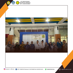 TIM ASESOR LAMDIK dalam rangka Assesment Lapangan untuk Prodi Pendidikan Teknik Mesin FKIP UNSRI