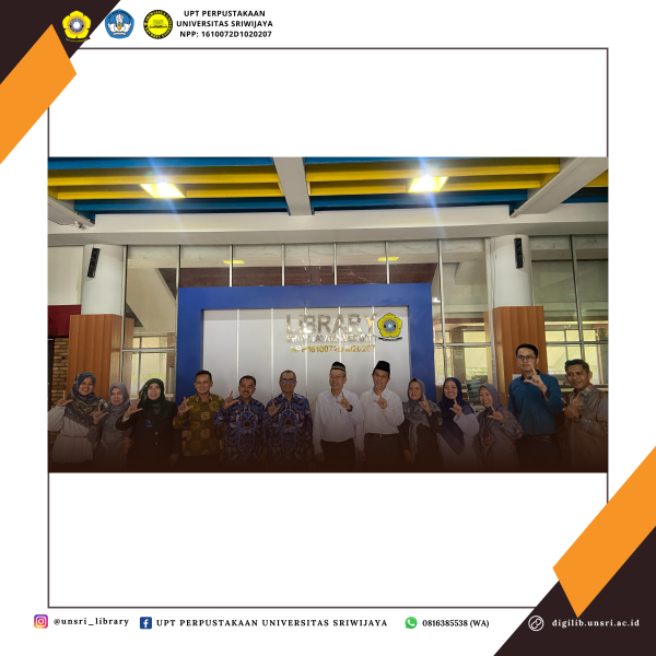 TIM ASESOR LAMDIK dalam rangka Assesment Lapangan untuk Prodi Pendidikan Teknik Mesin FKIP UNSRI