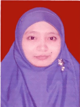 Evi Kurnia Novianty