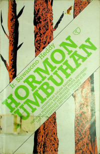 HORMON TUMBUHAN