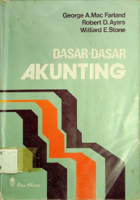 DASAR-DASAR AKUNTING